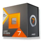 AMD AM5 Ryzen 7 7700X3D WOF 4,0GHz MAX 4,5GHz 8xCore 16xThread 96MB 120W