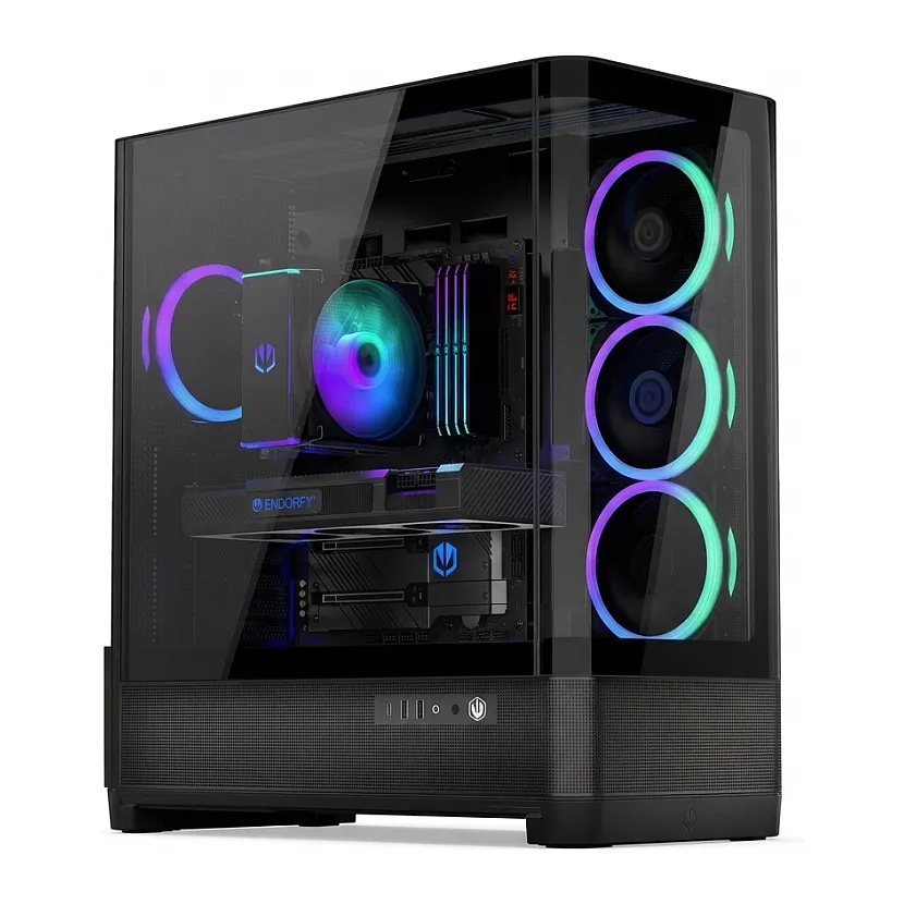 Midi ENDORFY Aquarius 8000 Corona Midi ENDORFY Aquarius 8000 Corona