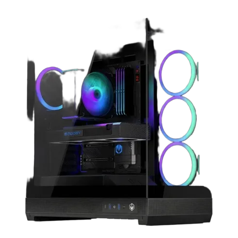 Midi ENDORFY Fishtank 6000 Corona