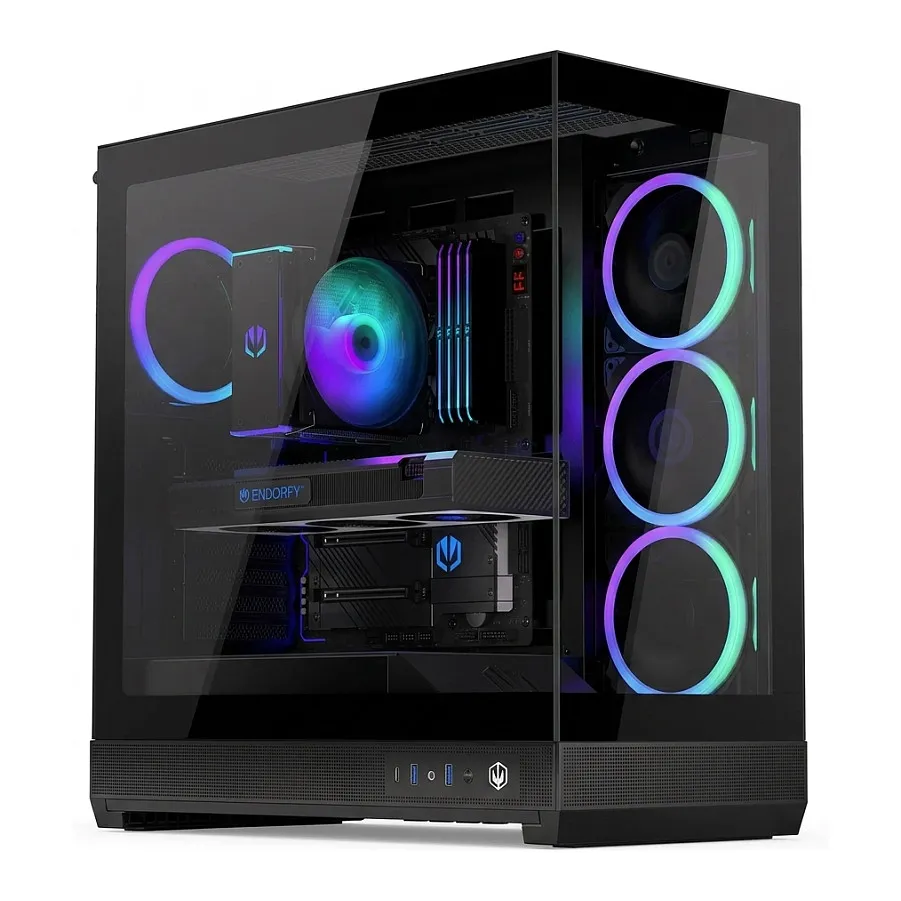 Midi ENDORFY Fishtank 6000 Corona Midi ENDORFY Fishtank 6000 Corona