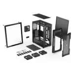 Midi ENDORFY Regnum 400 Air