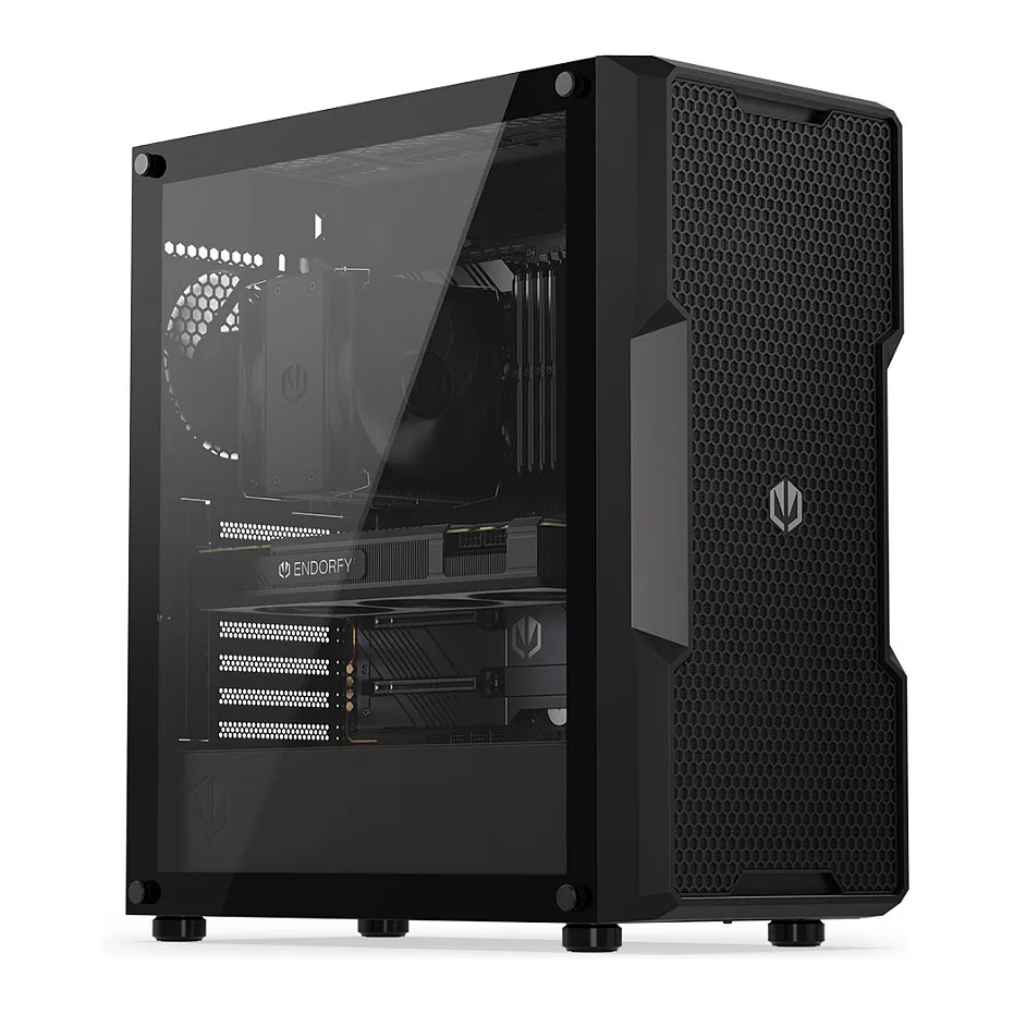 Midi ENDORFY Regnum 400 Air Midi ENDORFY Regnum 400 Air