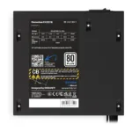 550W ENDORFY Elementum E5 550 W