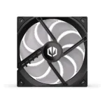 140mm ENDORFY Fluctus 140 PWM ARGB
