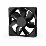 140mm ENDORFY Zephyr 120mm