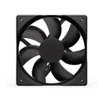 140mm ENDORFY Zephyr 120mm