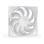 140mm ENDORFY Stratus 120 White PWM ARGB