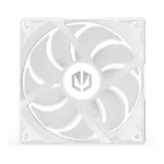 140mm ENDORFY Stratus 120 White PWM ARGB