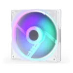 140mm ENDORFY Stratus 120 White PWM ARGB