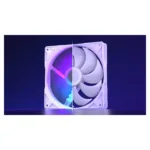 140mm ENDORFY Stratus 120 White PWM ARGB