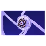 140mm ENDORFY Stratus 120 White PWM ARGB