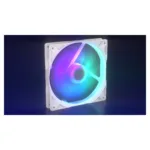 140mm ENDORFY Stratus 120 White PWM ARGB