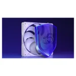 140mm ENDORFY Stratus 120 White PWM ARGB