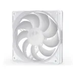 140mm ENDORFY Stratus 120 White PWM ARGB