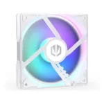 140mm ENDORFY Stratus 120 White PWM ARGB