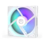 140mm ENDORFY Stratus 120 White PWM ARGB