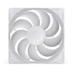 140mm ENDORFY Stratus 120 White PWM ARGB