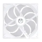 140mm ENDORFY Stratus 140 White PWM ARGB