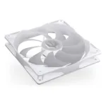140mm ENDORFY Stratus 140 White PWM ARGB