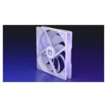 140mm ENDORFY Stratus 140 White PWM ARGB