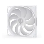 140mm ENDORFY Stratus 140 White PWM ARGB