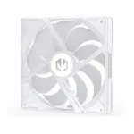 140mm ENDORFY Stratus 140 White PWM ARGB