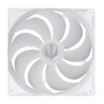 140mm ENDORFY Stratus 140 White PWM ARGB