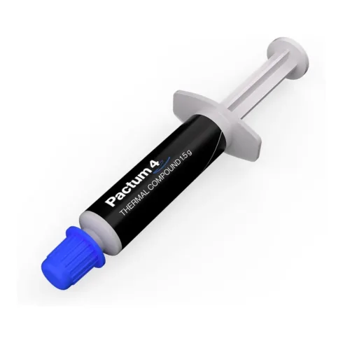 140mm ENDORFY Pactum 4 – 1.5 g