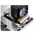32GB KLEVV (16Gbx2) Urban V RGB 6000 CL28 White