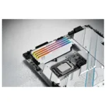32GB KLEVV (16Gbx2) Urban V RGB 6000 CL28 White