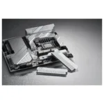 32GB KLEVV (16Gbx2) Urban V RGB 6000 CL28 White