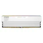 32GB KLEVV (16Gbx2) Urban V RGB 6000 CL28 White