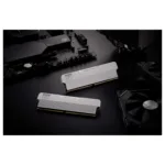 32GB KLEVV (16Gbx2) Urban V RGB 6000 CL28 White