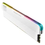 32GB KLEVV (16Gbx2) Urban V RGB 6000 CL28 White