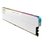 32GB KLEVV (16Gbx2) Urban V RGB 6000 CL28 White
