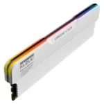 32GB KLEVV (16Gbx2) Urban V RGB 6000 CL28 White