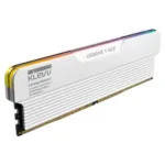 32GB KLEVV (16Gbx2) Urban V RGB 6000 CL28 White