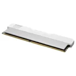32GB KLEVV (16Gbx2) Urban V RGB 6000 CL28 White