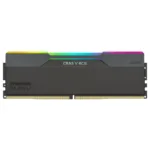 64GB (32GBx2) KLEVV CRAS V RGB 6000 CL30 Black