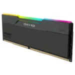 64GB (32GBx2) KLEVV CRAS V RGB 6000 CL30 Black