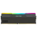 64GB (32GBx2) KLEVV CRAS V RGB 6000 CL30 Black
