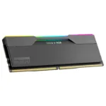 64GB (32GBx2) KLEVV CRAS V RGB 6000 CL30 Black
