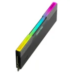 64GB (32GBx2) KLEVV CRAS V RGB 6000 CL30 Black