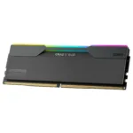 64GB (32GBx2) KLEVV CRAS V RGB 6000 CL30 Black