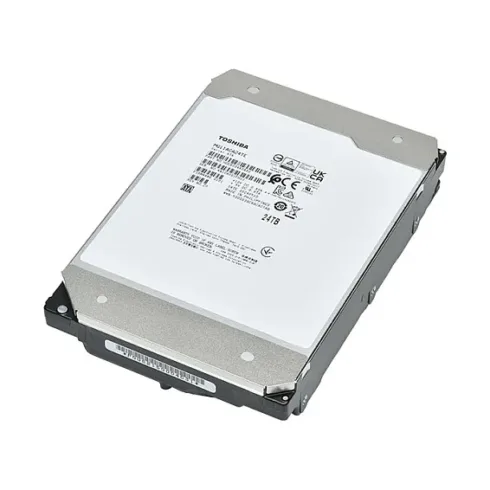 18TB Toshiba Enterprise MG11 Series MG11ACA18TE