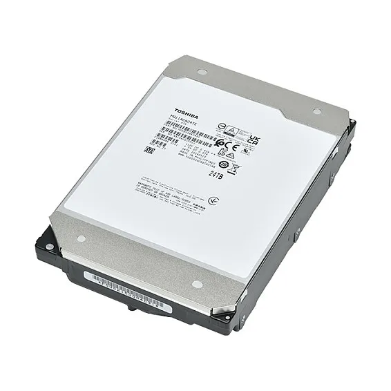 18TB Toshiba Enterprise MG11 Series MG11ACA18TE 18TB Toshiba Enterprise MG11 Series MG11ACA18TE