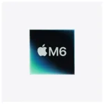 Apple Mac mini M6 chip with 12core CPU and GPU – 16GB – 256GB Silver