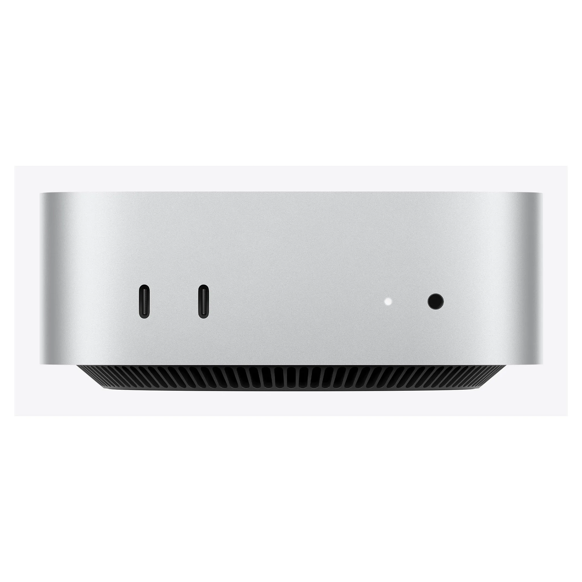 Apple Mac mini M6 chip with 12core CPU and GPU - 16GB - 512GB Silver Apple Mac mini M6 chip with 12core CPU and GPU – 16GB – 512GB Silver
