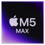 Apple Mac Studio 2026 M5 Max 18-Core CPU 32-Core GPU – 36GB – 512GB Silver
