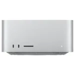 Apple Mac Studio 2026 M5 Max 18-Core CPU 32-Core GPU – 36GB – 512GB Silver